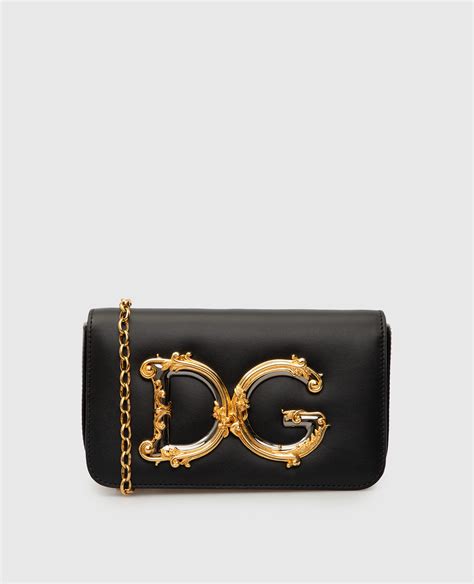 dolce gabbana клатч